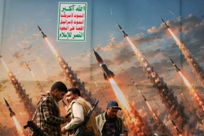 Are Houthis using new modified cruise missiles in Yemen’s war?