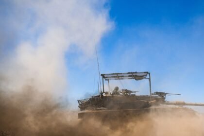 Do Israelis feel any safer now than they did on October 6, 2023?