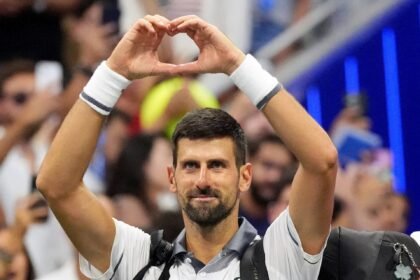 Novak Djokovic ready for tennis comeback at China Open
