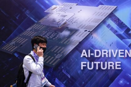 Who gets to decide how quickly AI moves?