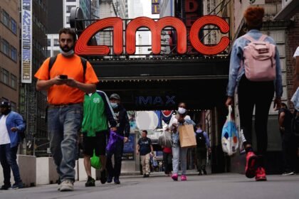 Moviegoer arrested for pepper spraying audience member who was using cellphone: police