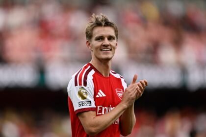 LIVE: Brighton vs Arsenal – Premier League