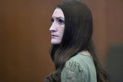 Holdout juror in Lindsay Clancy trial breaks silence: ‘I didn’t have any doubts’