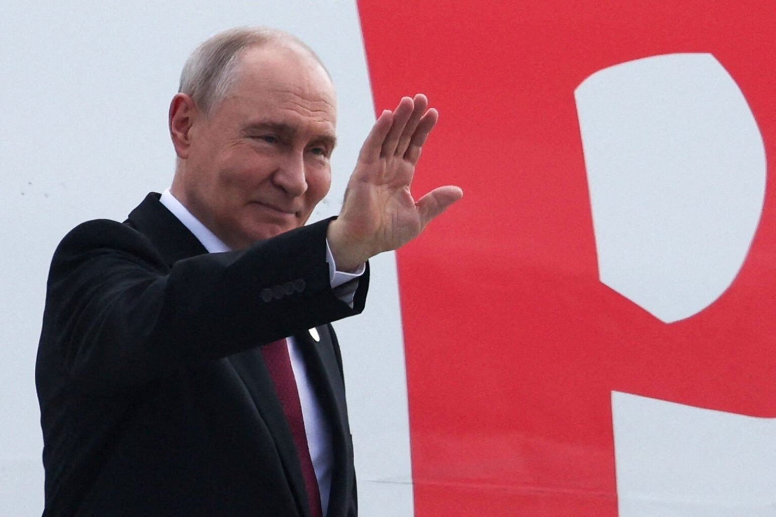 What Putin’s war in Ukraine means for Russian elections as polls open