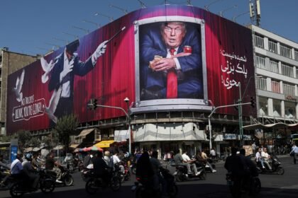 Iran war live: IRGC says US, Israel ‘must accept withdrawal’ from region
