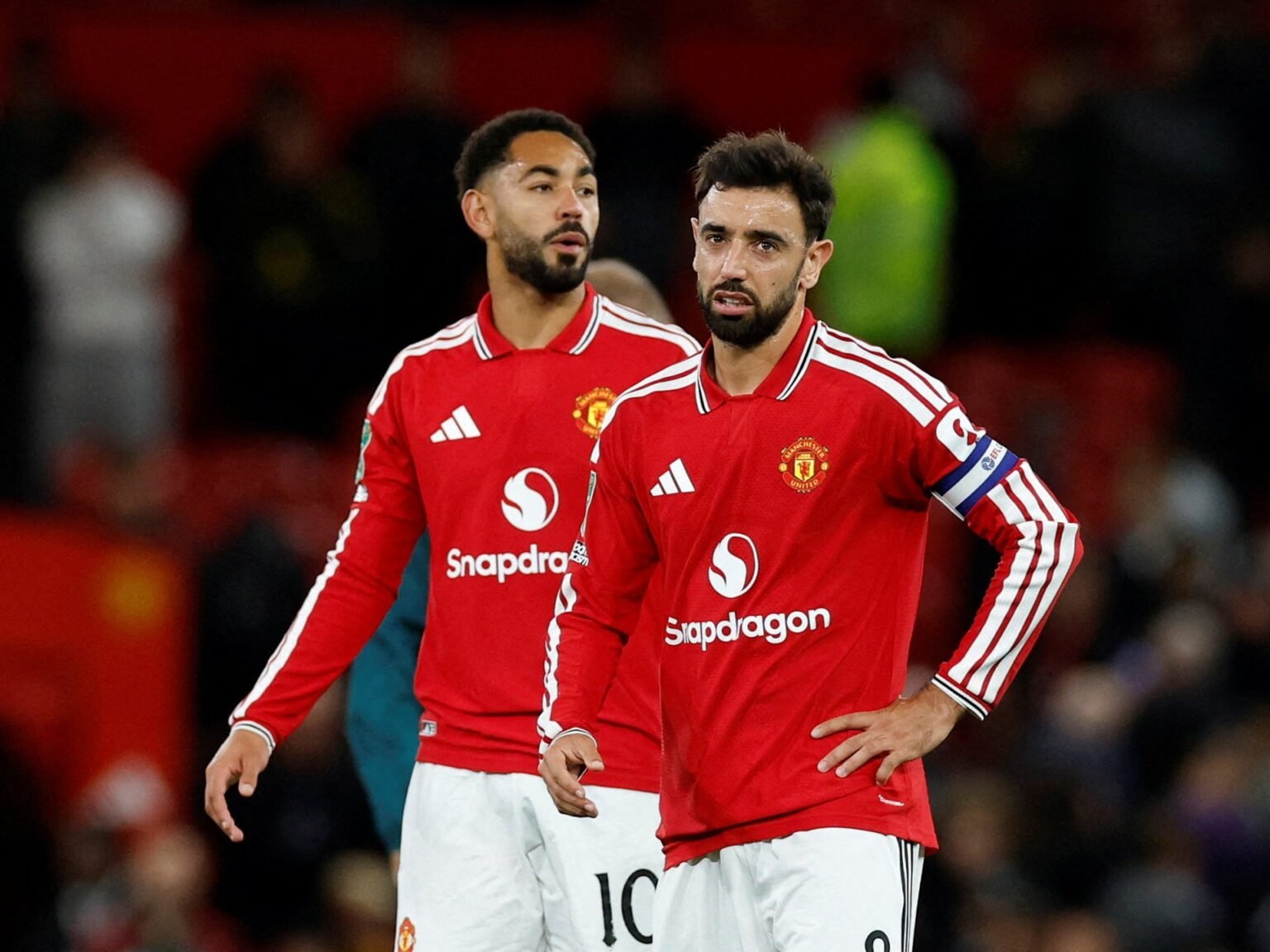 Fulham vs Manchester United: Premier League – prediction, teams, lineups