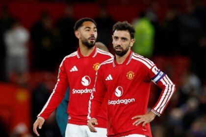 Fulham vs Manchester United: Premier League – prediction, teams, lineups