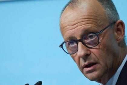 Will German's far right party AfD win over two more regions?