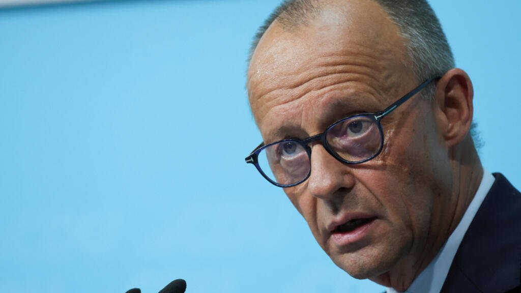 Will German's far right party AfD win over two more regions?