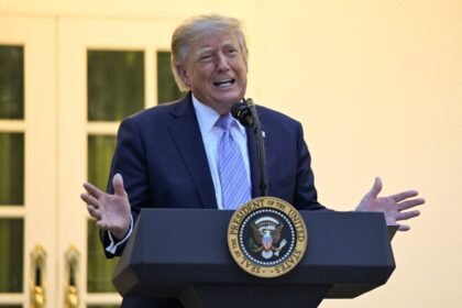 Trump threatens ‘dirty dogs’ who keep leaking: ‘You will pay a big price!’