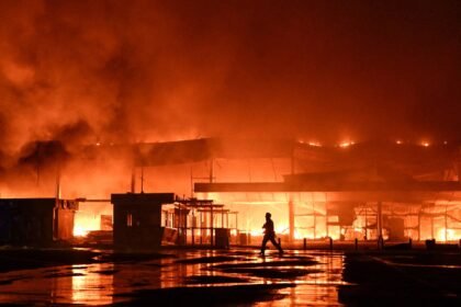 Russia kills eight people in Ukraine, attacks two vessels in Black Sea