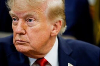 Did Trump really obtain 'permanent control' over Greenland?
