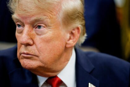 Did Trump really obtain 'permanent control' over Greenland?