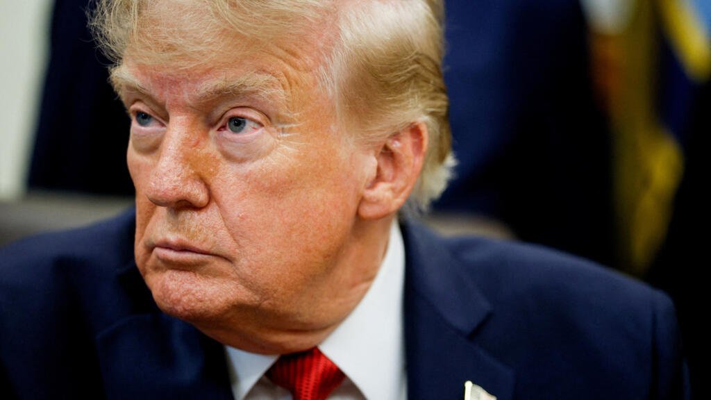 Did Trump really obtain 'permanent control' over Greenland?