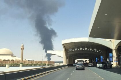 Iran war live: Tehran sets terms for peace; Saudi forces foil Riyadh attack