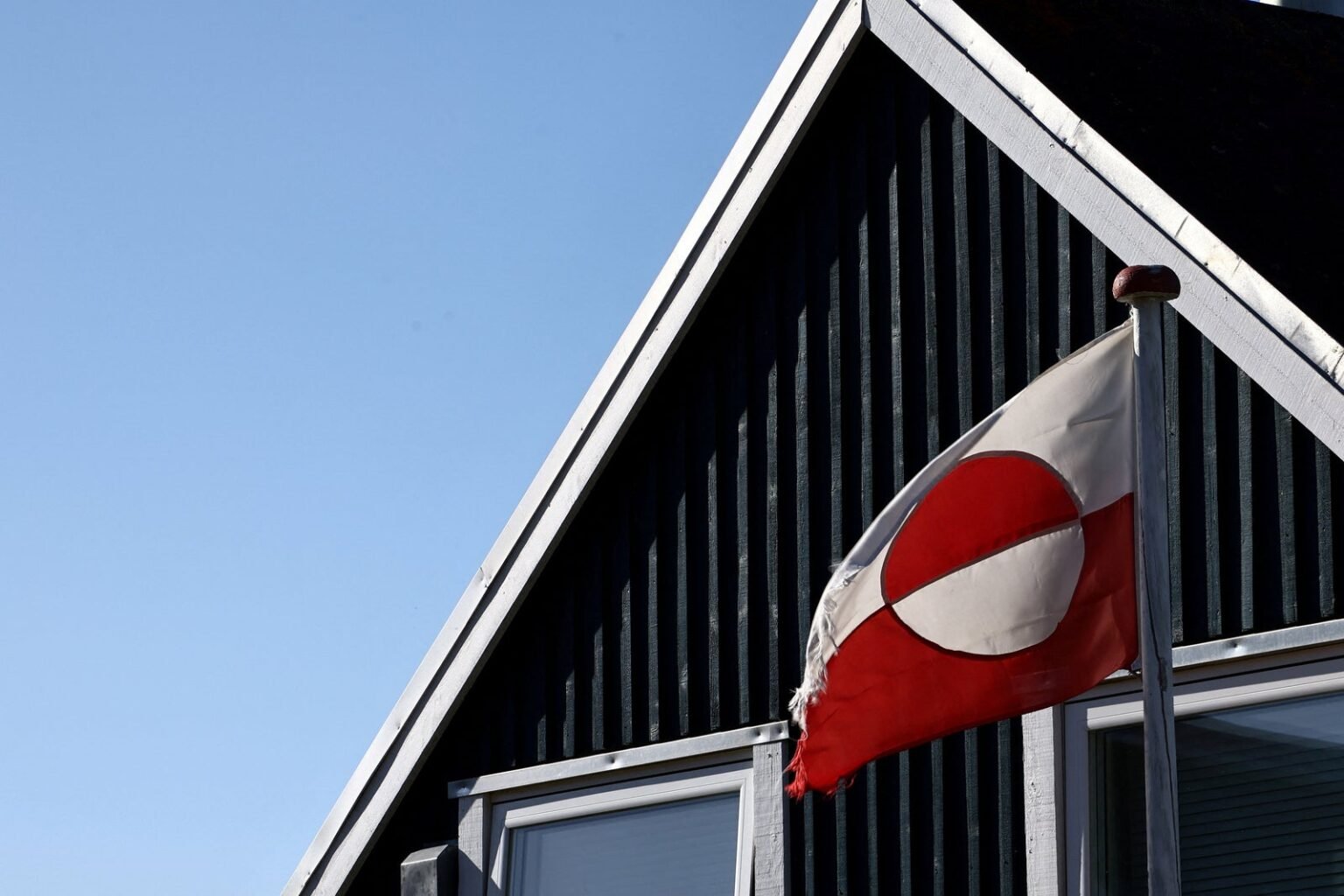 Denmark’s sovereignty over Greenland will not be compromised by Trump’s deal