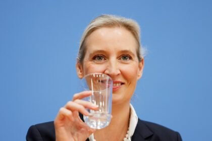 Why the world should care about the far right’s rise in Germany