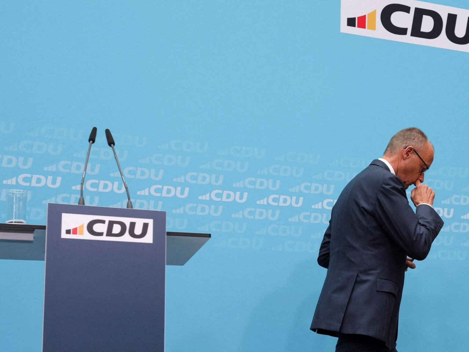 Europe’s centrists are finally paying the price of their extremism