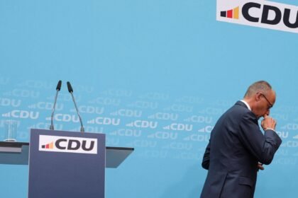 Europe’s centrists are finally paying the price of their extremism