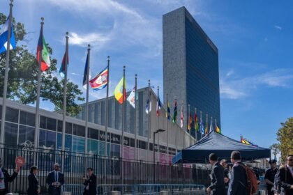 20 countries propose global oversight body to manage AI dangers