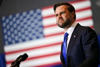 JD Vance humiliated himself by defending Trump’s media ban — and in doing so, he revealed too much