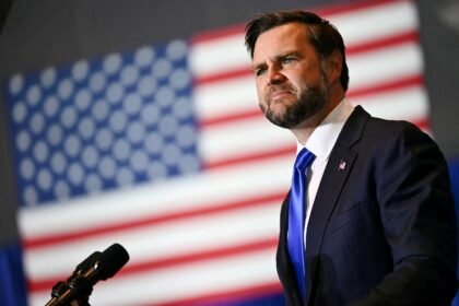JD Vance humiliated himself by defending Trump’s media ban — and in doing so, he revealed too much