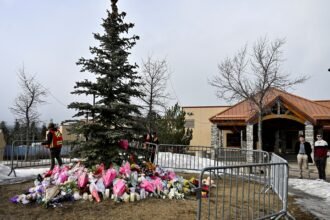 Canada’s BC sues OpenAI over ChatGPT role in Tumbler Ridge school shooting