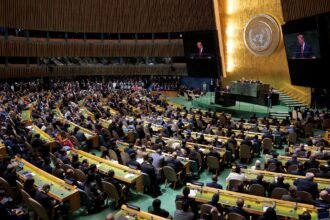 UNGA81: Why has Africa’s Security Council reform push remained unresolved?