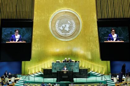 How and why the UN General Assembly is gaining prominence