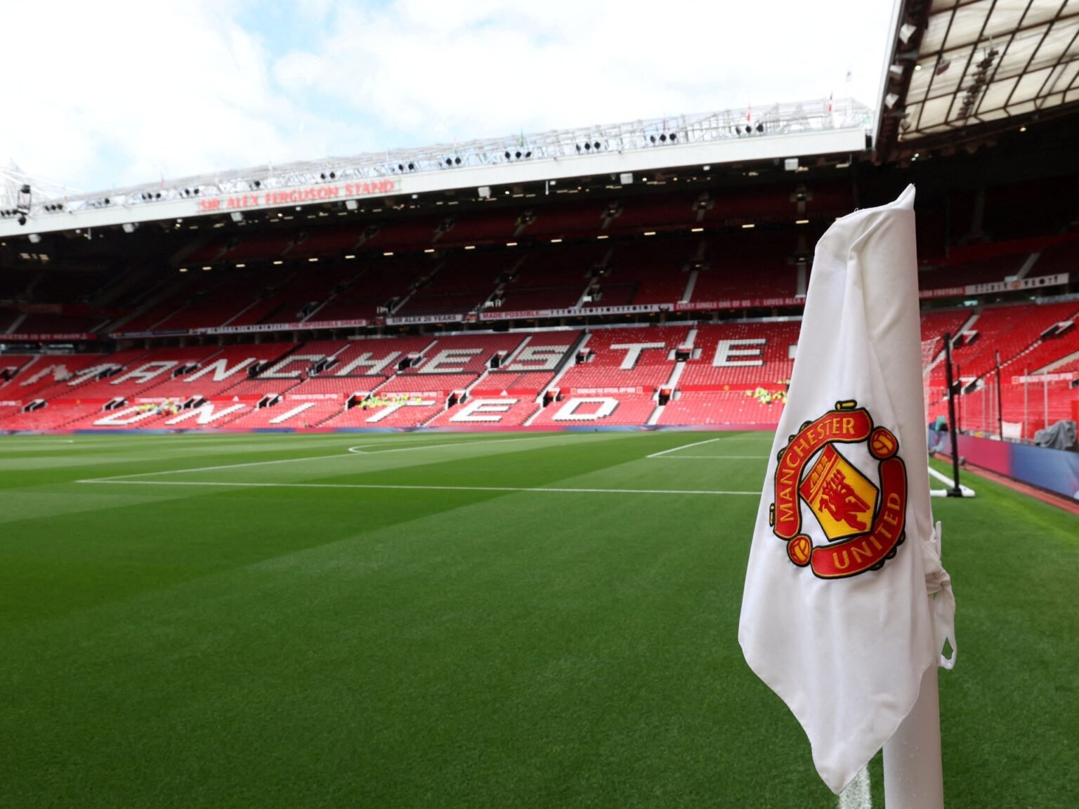 Manchester United losses jump nearly a third to $57m despite record revenue