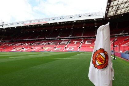 Manchester United losses jump nearly a third to $57m despite record revenue