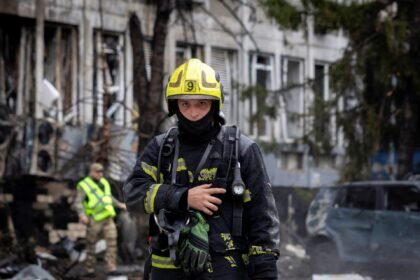 Poland boosts air defence after ‘Russian provocations’ amid Ukraine war