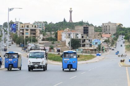 Fighting widens across Ethiopia as Tigray clashes escalate
