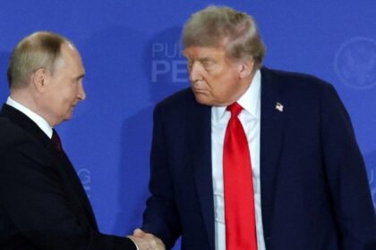 Trump invites Putin to Miami G20: Why that matters