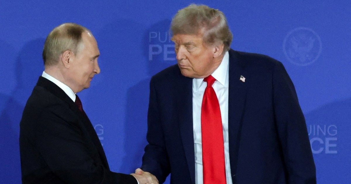 Trump invites Putin to Miami G20: Why that matters