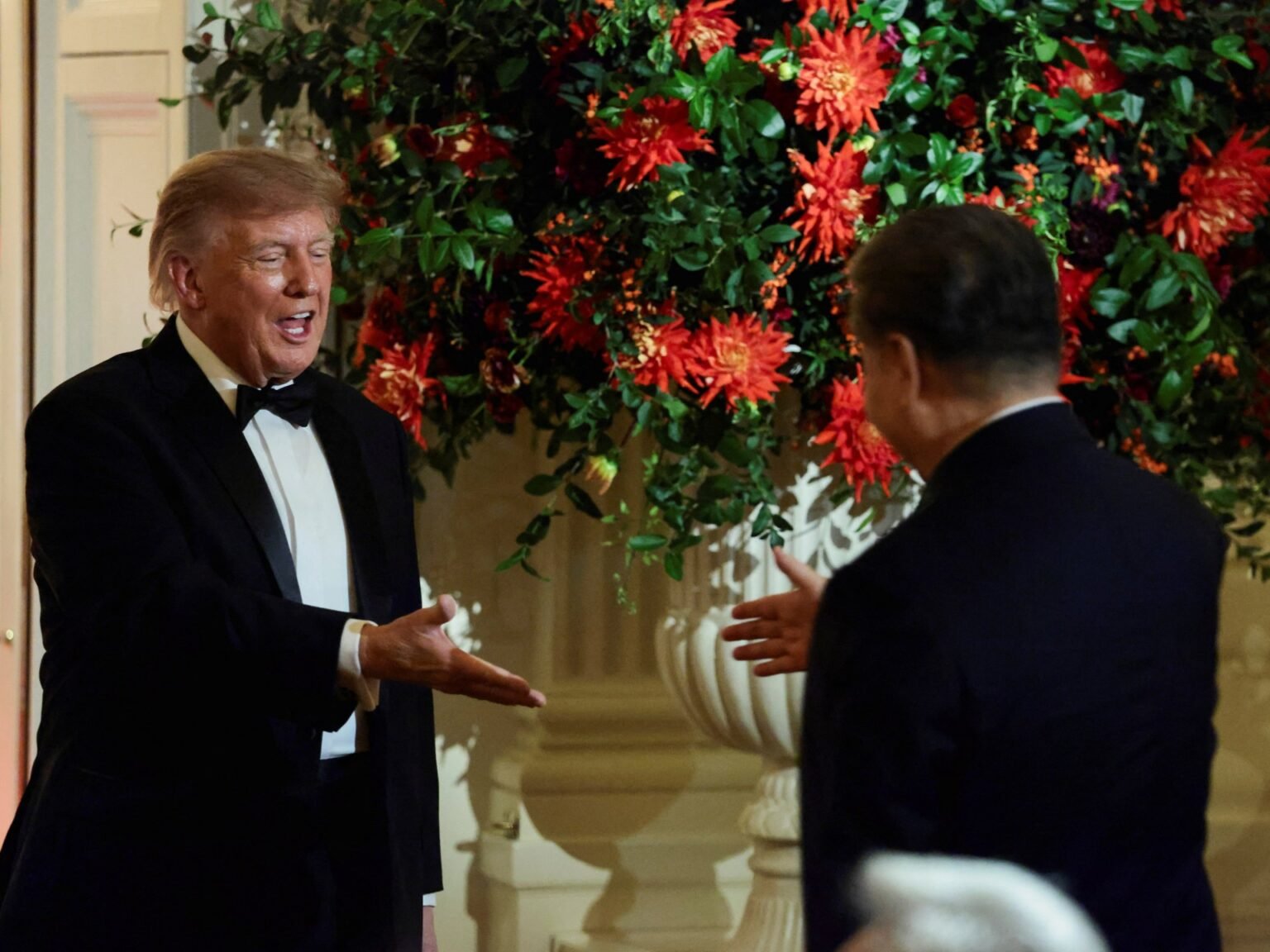 From ‘cheats’ to ‘great friendship’: How Trump’s rhetoric on China changed