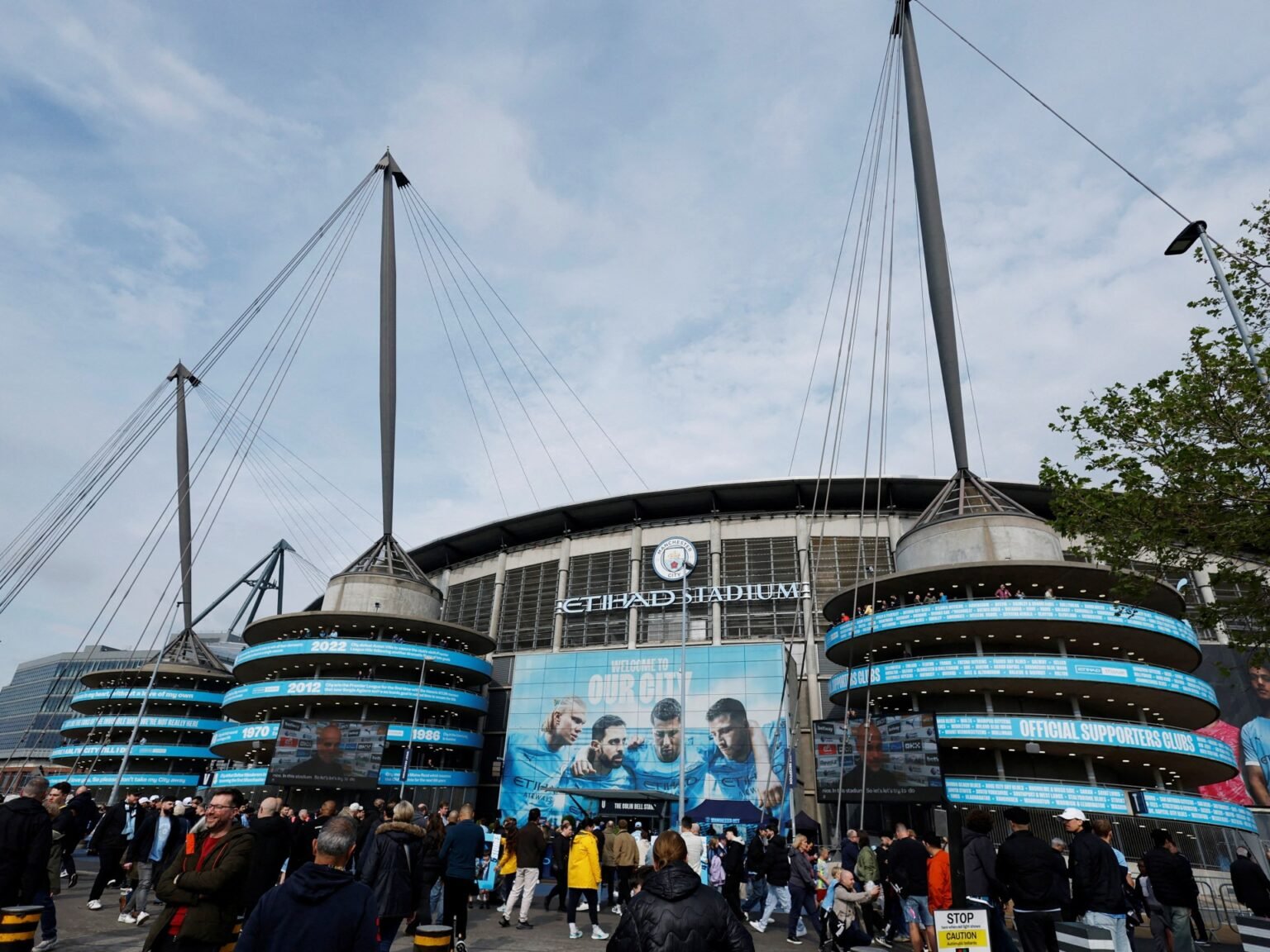 Manchester City found guilty? What we know; what could the punishment be?