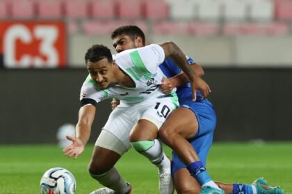 Ireland vs Israel Nations League match will go ahead, coach confirms
