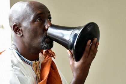 Journalist to be crowned king of Uganda’s Tooro after succession row