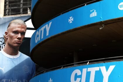 What will happen to Man City after the Premier League’s guilty verdict?