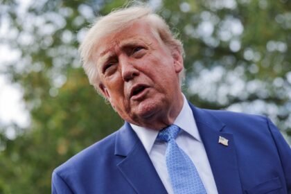 Iran-US war live: Oil prices rise after Trump says he has offered Tehran ‘nothing’ in peace talks