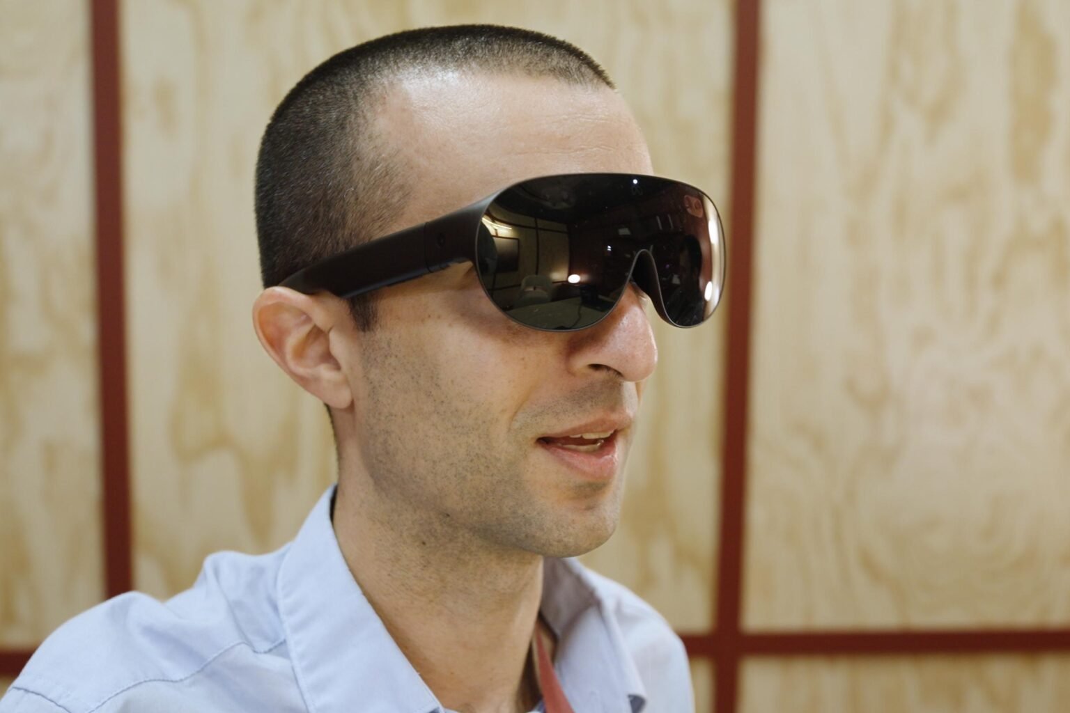 Meta’s next VR device isn’t a headset — it’s glasses