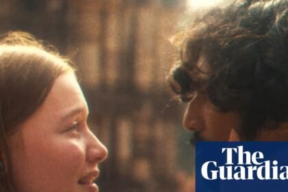 ‘When you tell people the story, it’s almost too good to be true’: the incredible journey behind The Cycle of Love