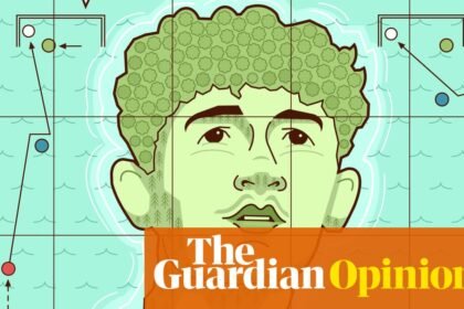 We wanted to let Max Dowman bloom in the shadows but he has become hard to ignore | Barney Ronay