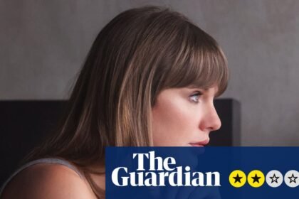 Taylor Swift: The Life of a Showgirl: The Encore review – flashes of humanity and bafflingly vindictive love songs