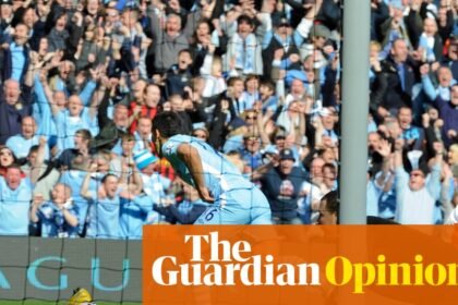 The Guardian view on Manchester City: a strange kind of glory | Editorial