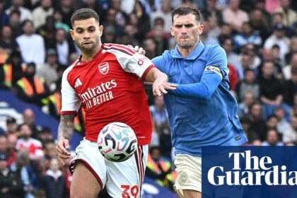 Has Arsenal been figured out? Three big questions after Brighton’s upset