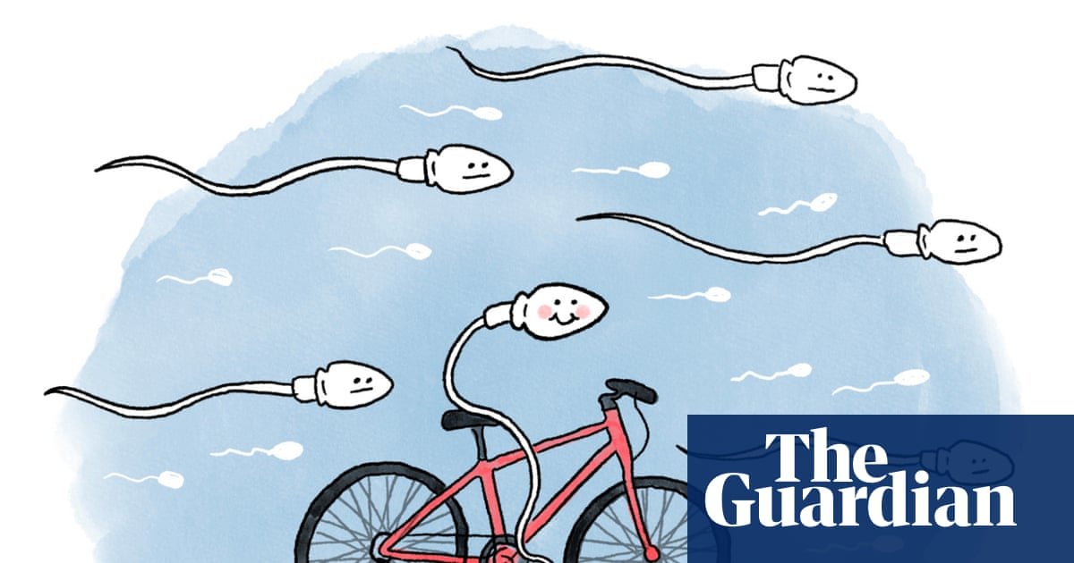 Is it true that … cycling affects fertility?