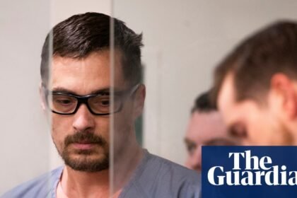 Accused Oregon killer indicted in connection with death of sixth woman