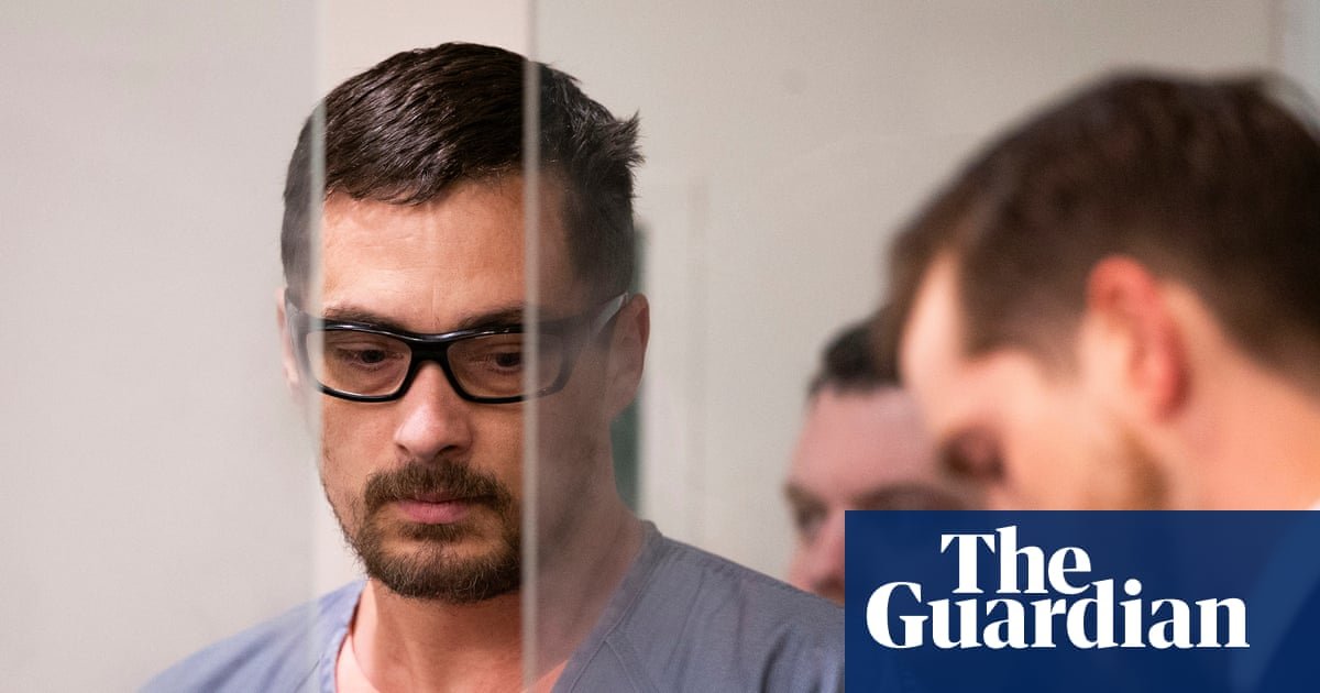 Accused Oregon killer indicted in connection with death of sixth woman